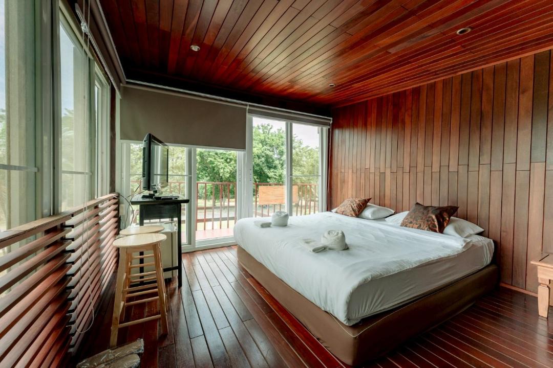 Photo of Bedroom in Sai Yok