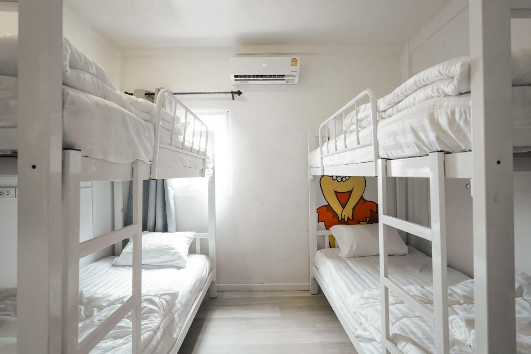 Photo of Bedroom in Banglamphu