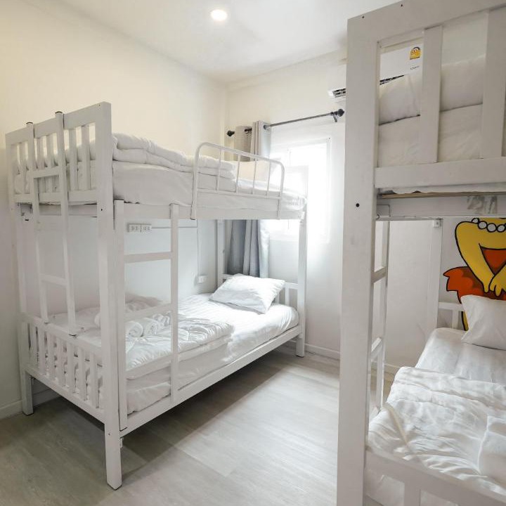 Photo of Bedroom in Banglamphu