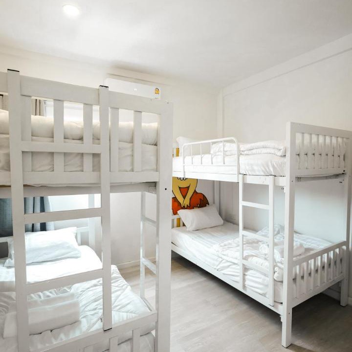 Photo of Bedroom in Banglamphu