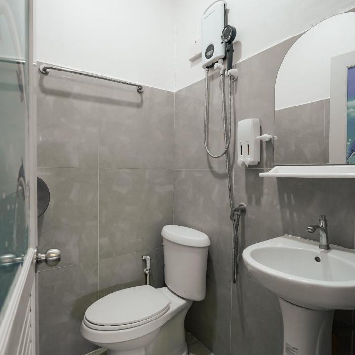 Photo of Bathroom in Banglamphu