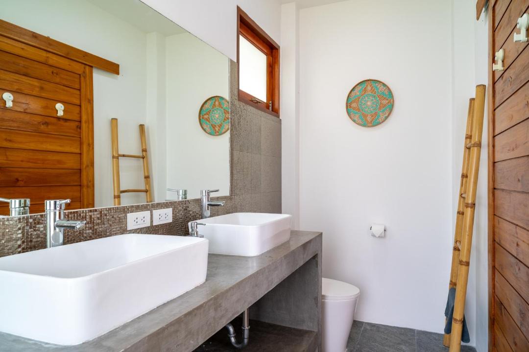 Photo of Bathroom in Koh Samui
