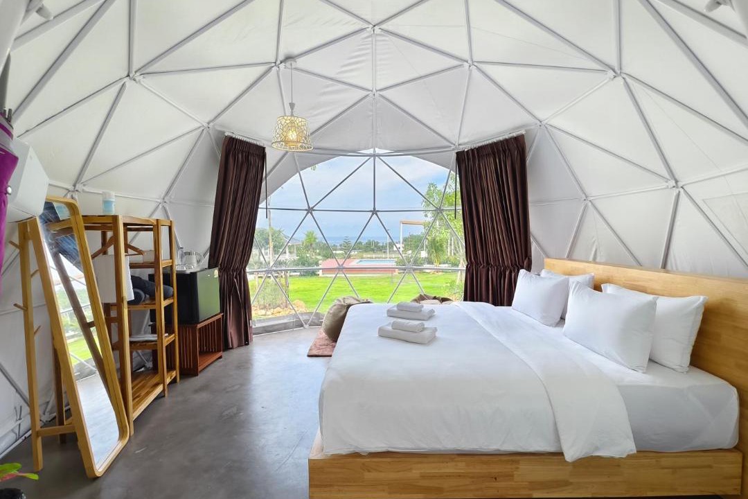 Photo of Bedroom in Thap Sakae