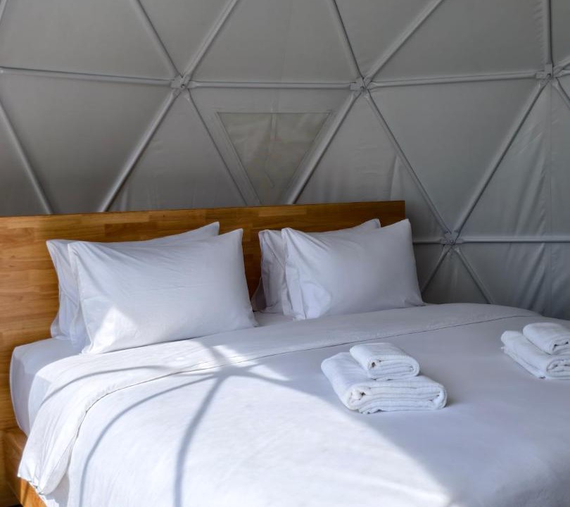 Photo of Bedroom in Thap Sakae
