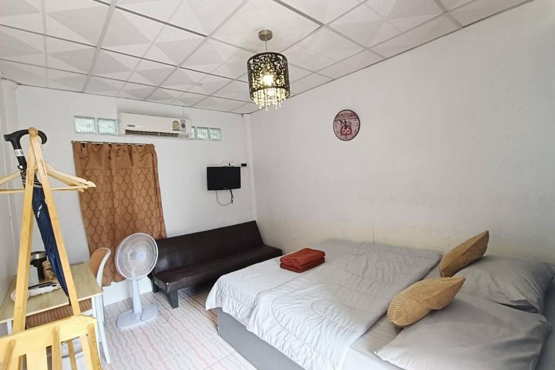 Photo of Bedroom in Rayong