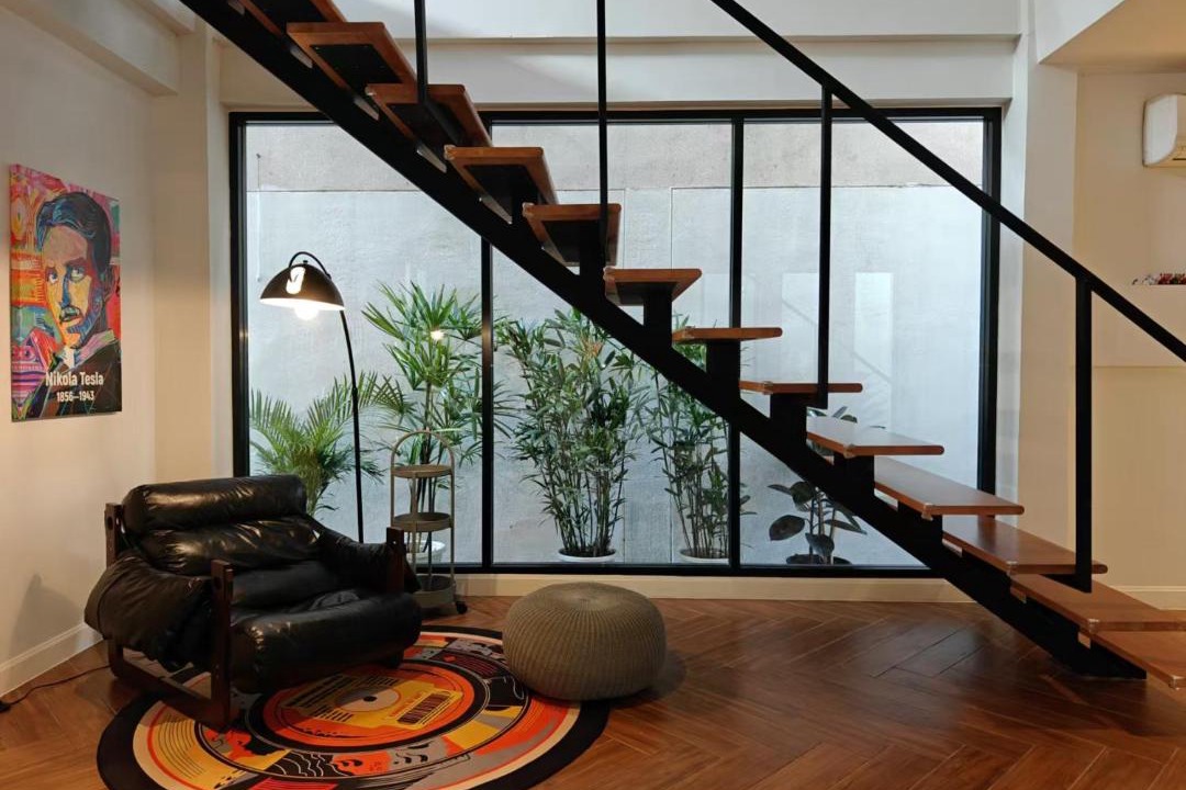 Photo of Livingroom in Khlong Tan Nuea