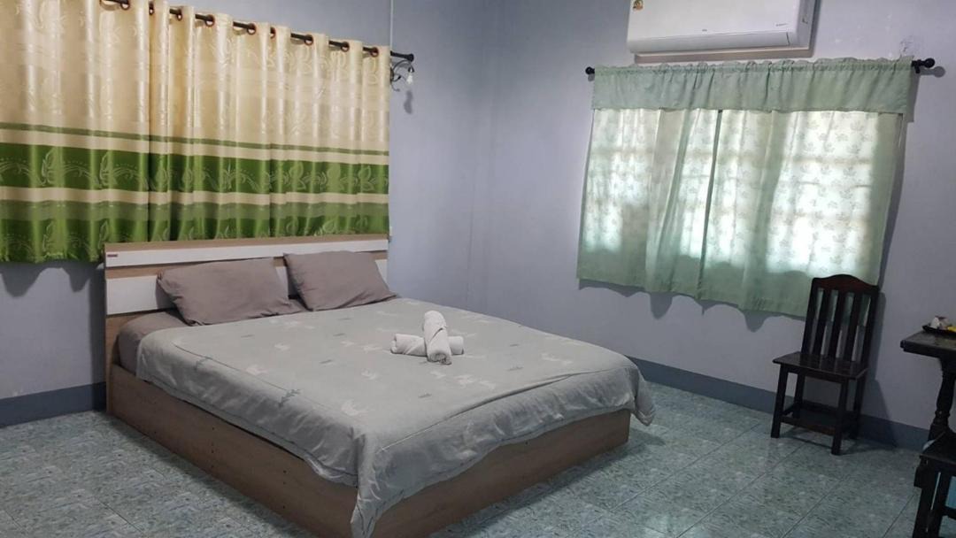 Photo of Bedroom in Mae Chaem