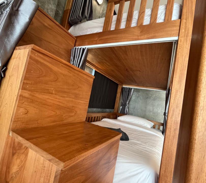 Photo of Bedroom in Khlong Sok
