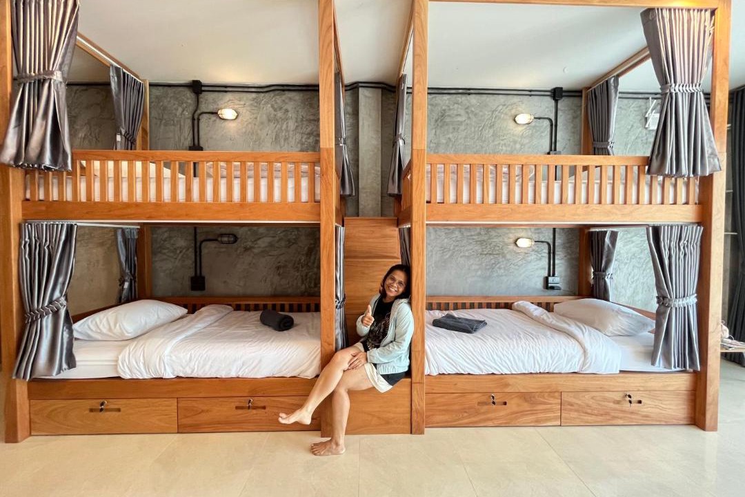 Photo of Bedroom in Khlong Sok
