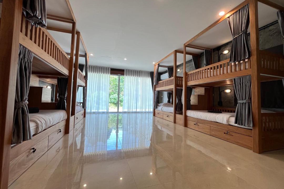 Photo of Bedroom in Khlong Sok