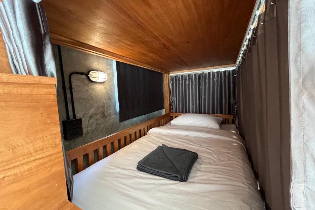 Photo of Bedroom in Khlong Sok