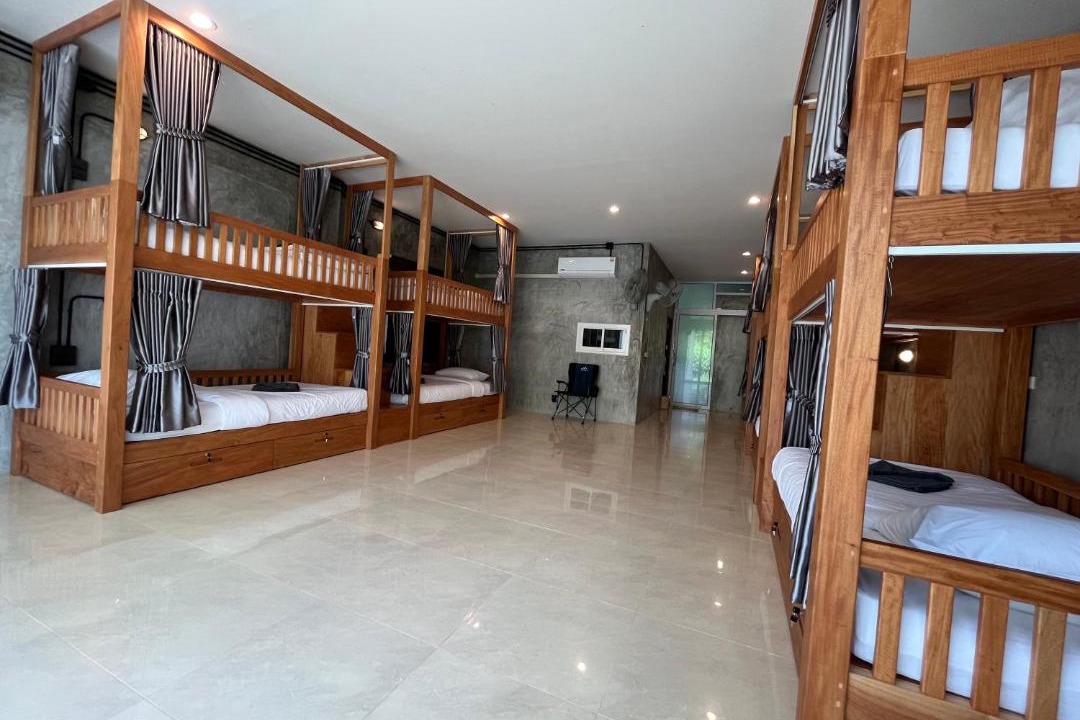 Photo of Bedroom in Khlong Sok