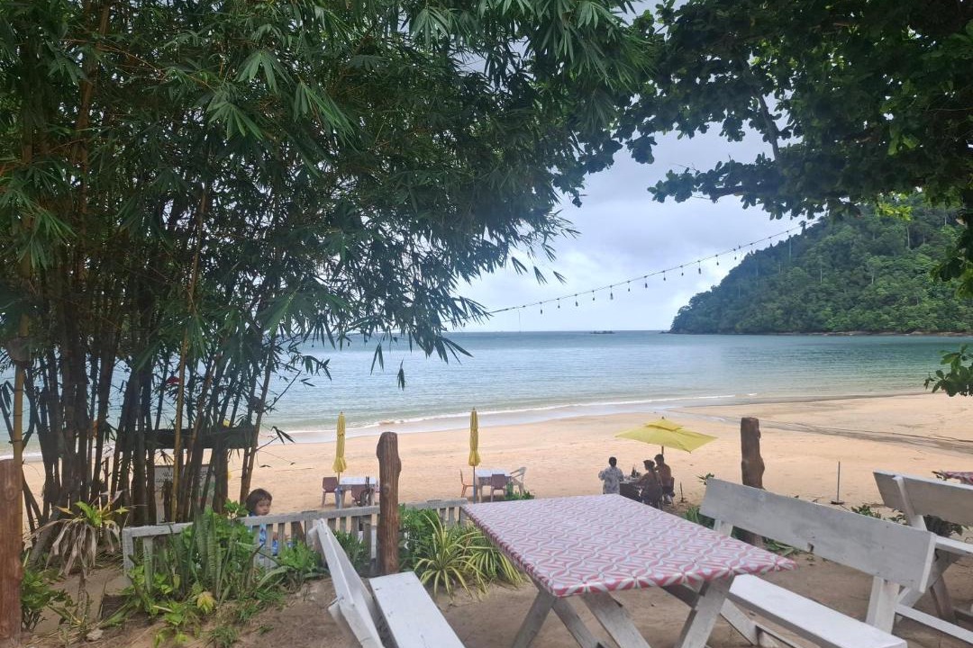 Photo of Others in Ranong