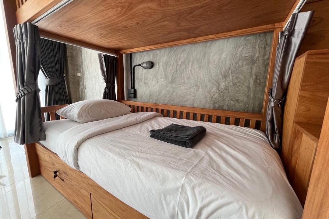 Photo of Bedroom in Khlong Sok