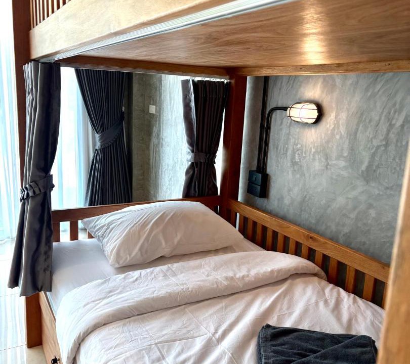 Photo of Bedroom in Khlong Sok