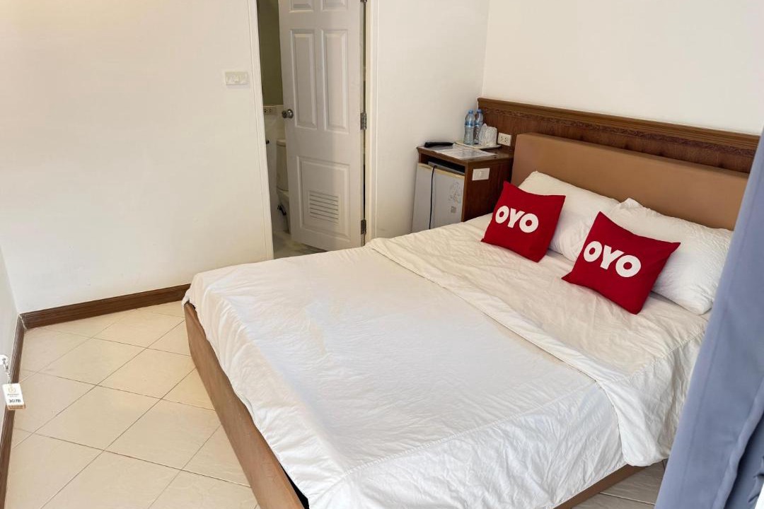 Photo of Bedroom in Nong Kae