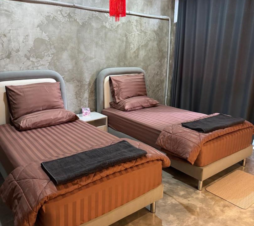 Photo of Bedroom in Don Muang