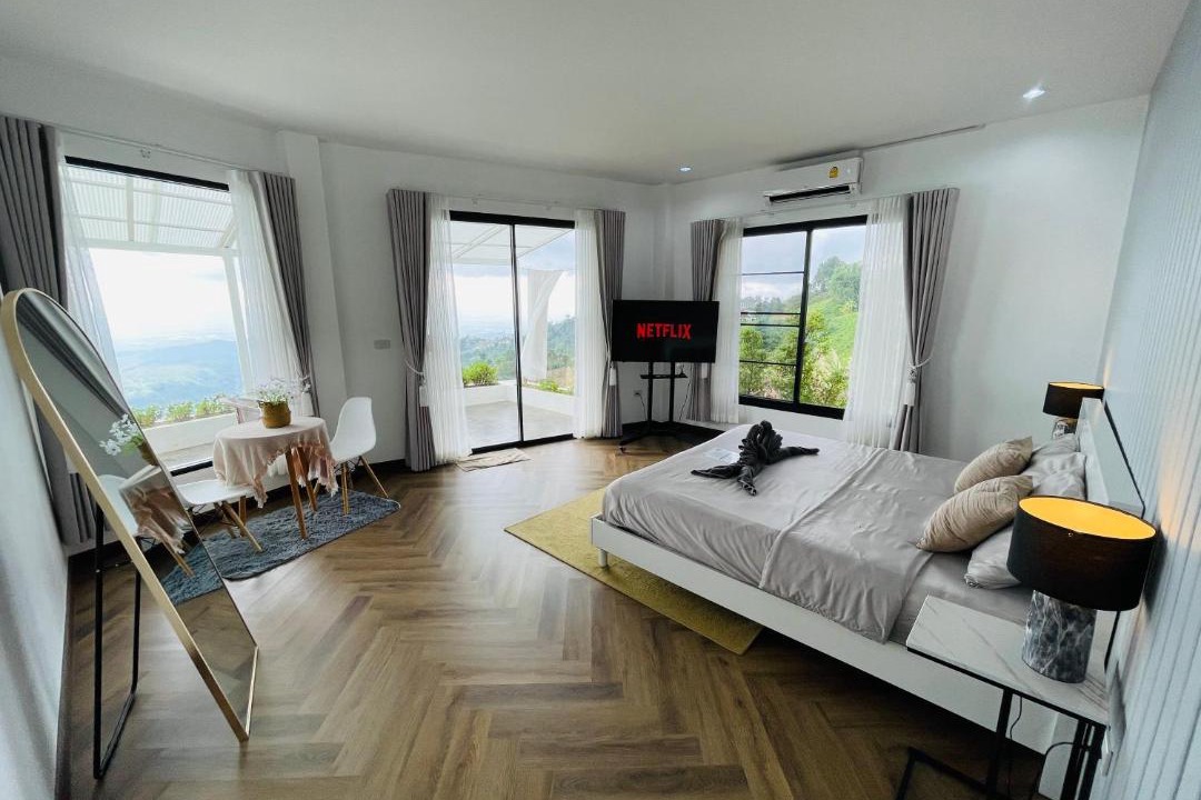 Photo of Bedroom in Chiang Rai