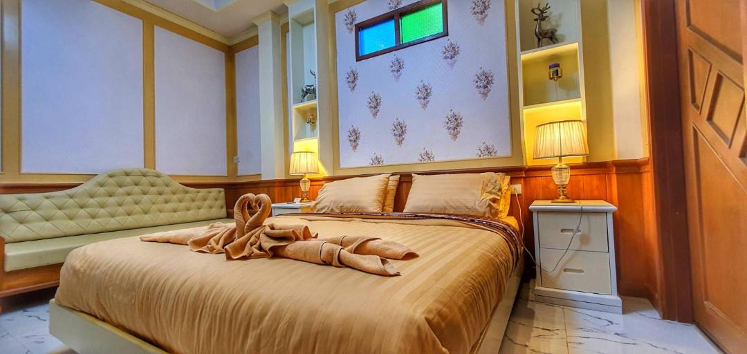 Photo of Bedroom in Chiang Kham