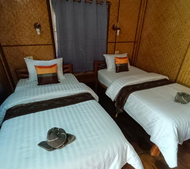 Photo of Bedroom in Thani
