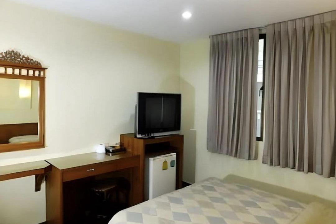 Photo of Bedroom in Nana
