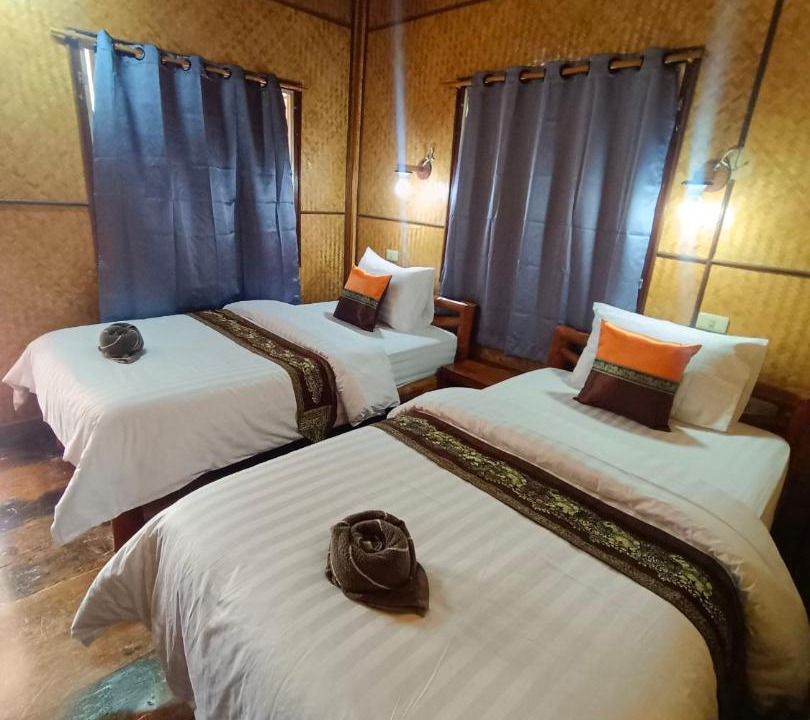 Photo of Bedroom in Thani