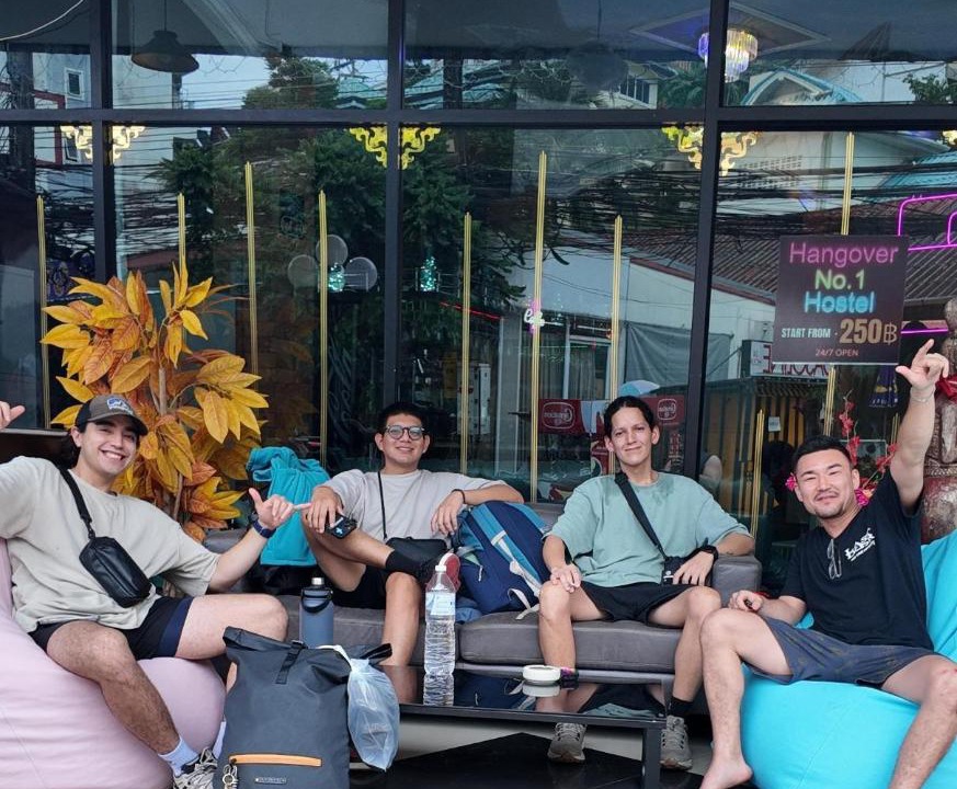 Photo of Outdoor in Nanai Road