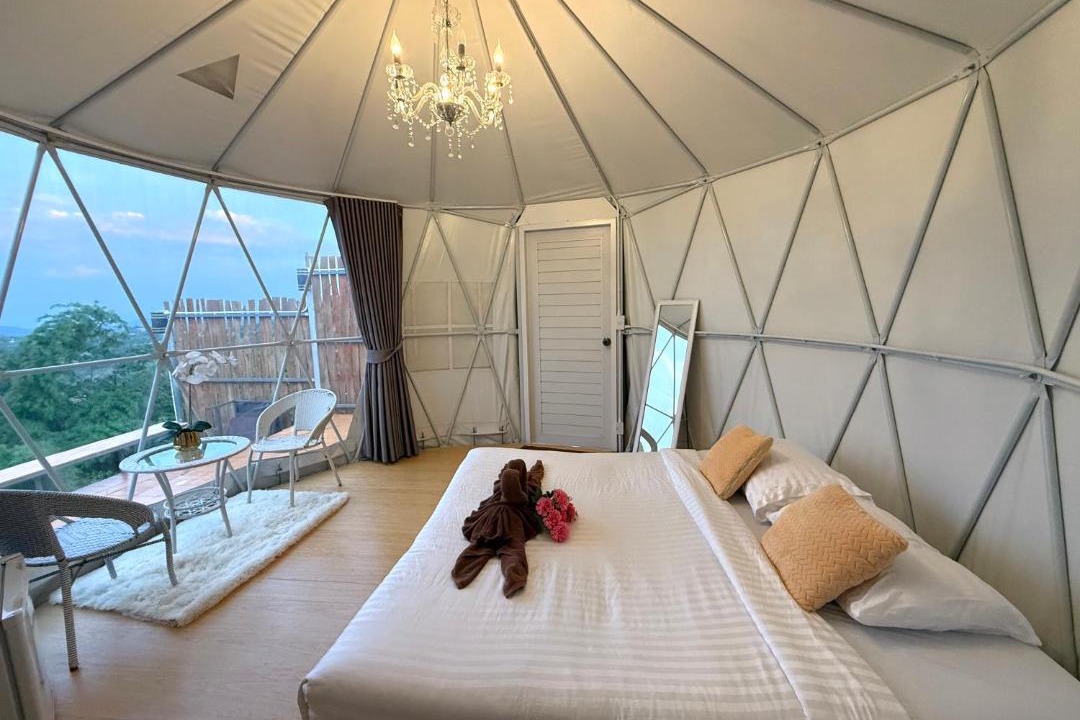 Photo of Bedroom in Khaem Son