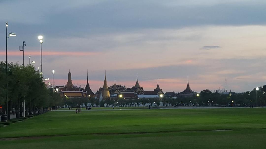 Photo of Others in Phra Nakhon
