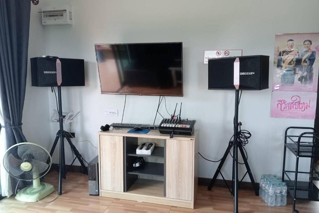 Photo of Livingroom in Nan