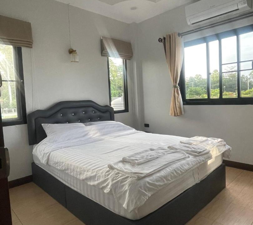 Photo of Bedroom in Nan