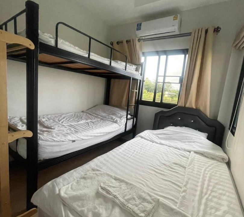 Photo of Bedroom in Nan