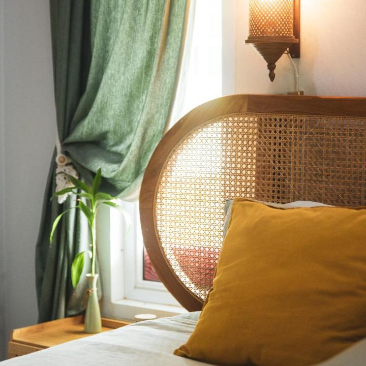 Photo of Bedroom in Thong Sala