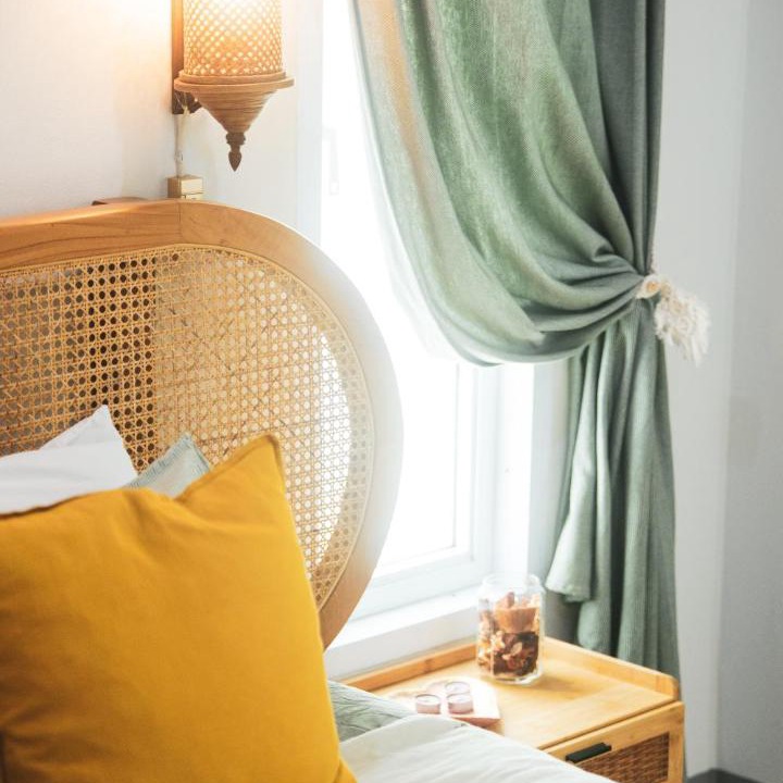 Photo of Bedroom in Thong Sala