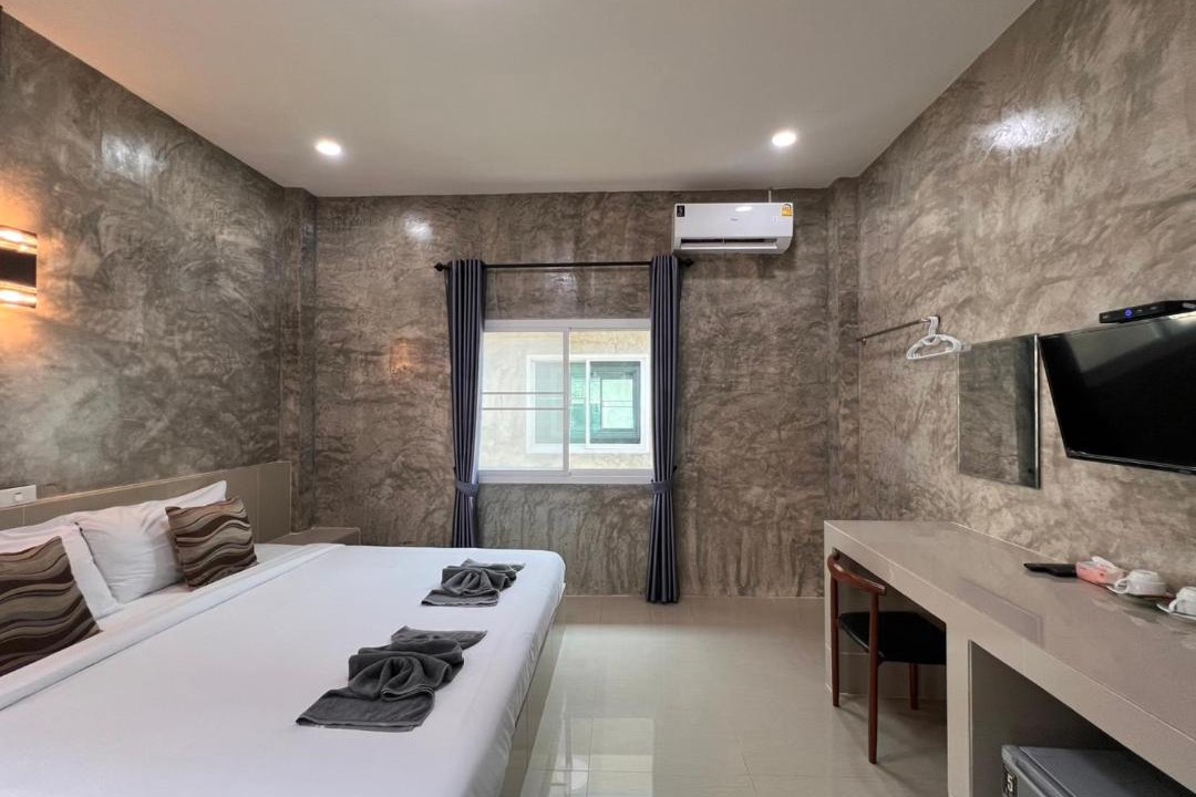 Photo of Bedroom in Chiang Rai