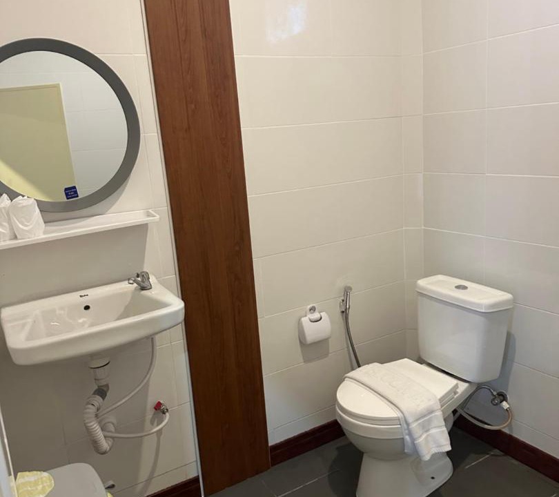 Photo of Bathroom in Roi Et