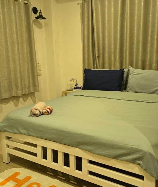 Photo of Bedroom in Samut Sakhon