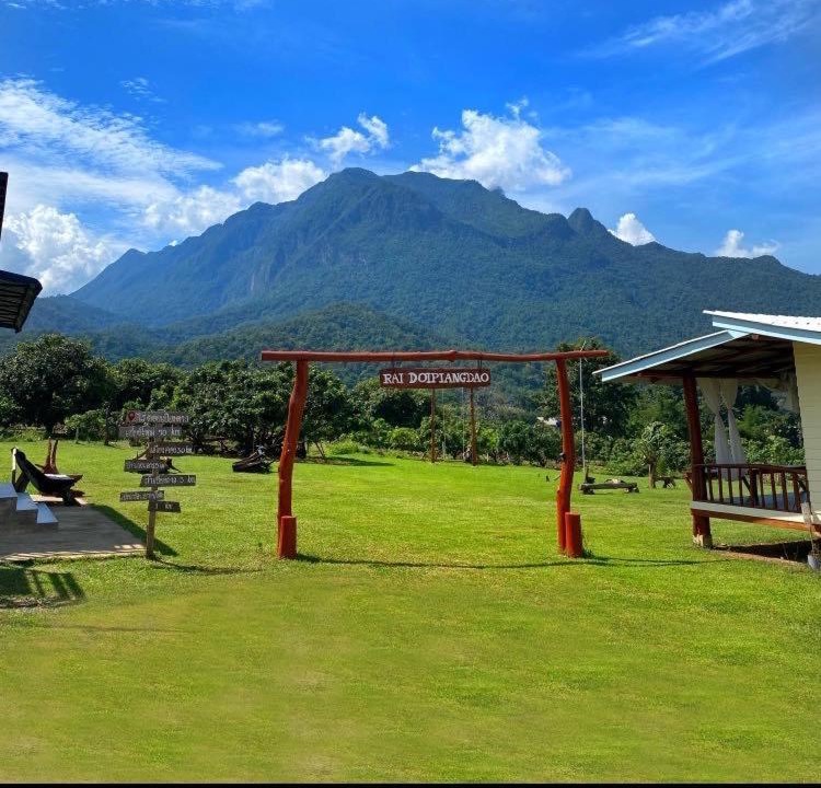 Photo of Others in Chiang Dao
