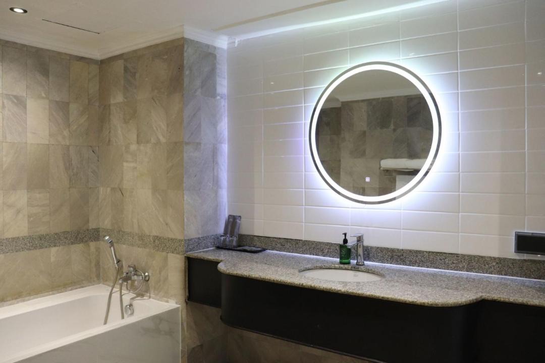 Photo of Bathroom in Phaya Thai