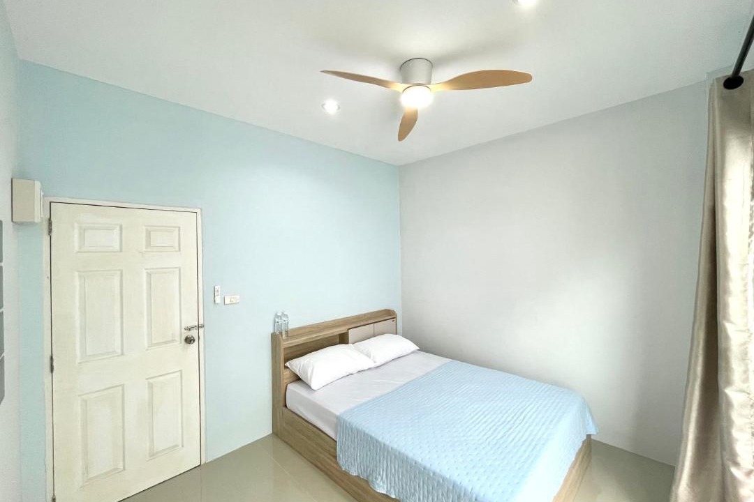 Photo of Bedroom in Downtown Krabi
