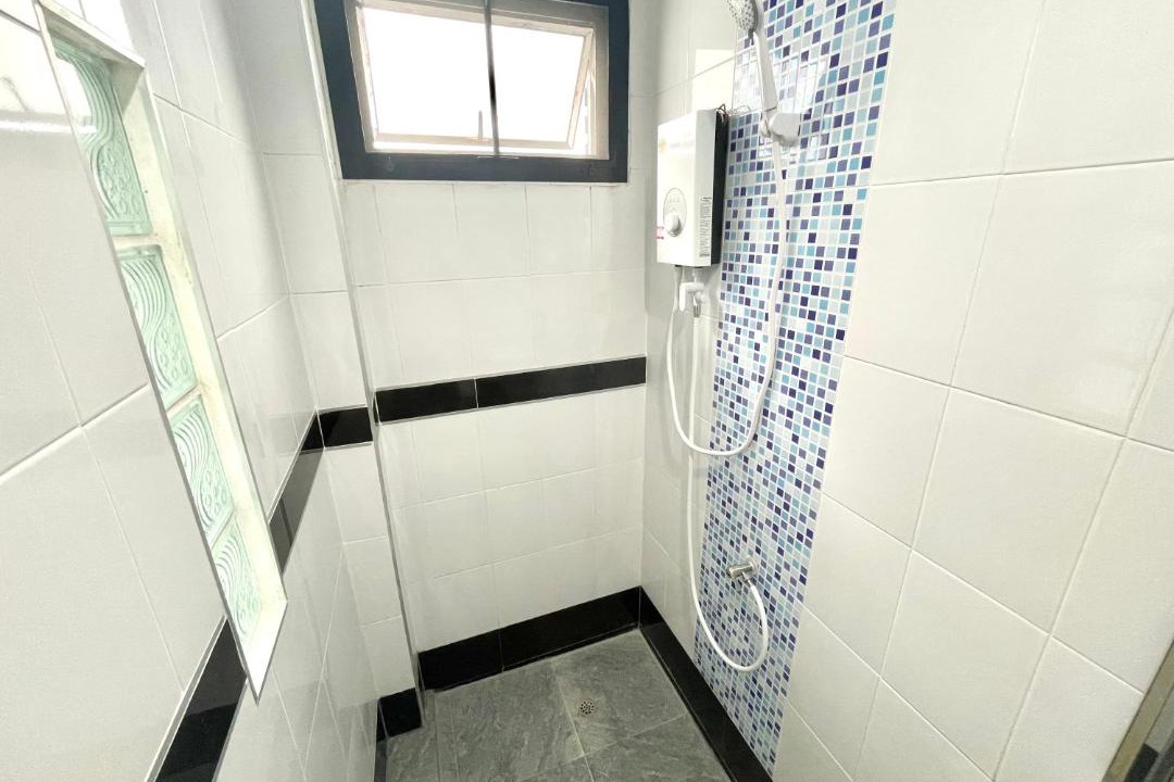 Photo of Bathroom in Downtown Krabi