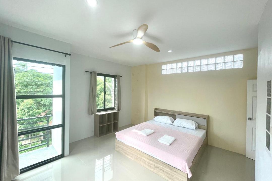 Photo of Bedroom in Downtown Krabi
