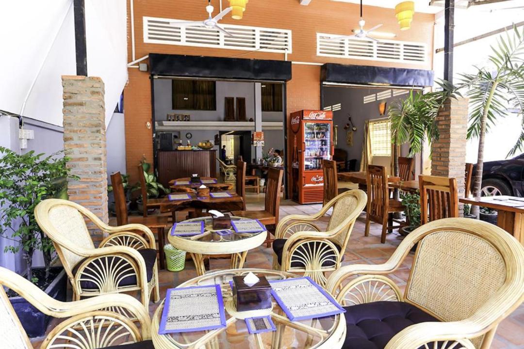 Photo of Others in Downtown Siem Reap