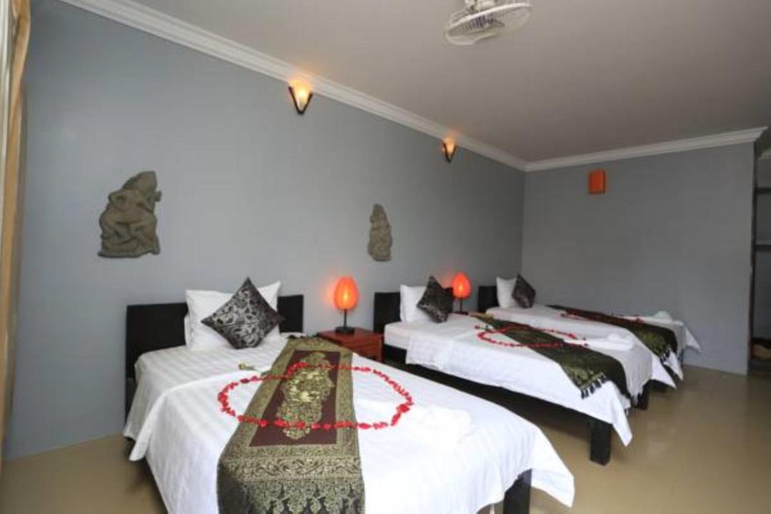 Photo of Bedroom in Downtown Siem Reap