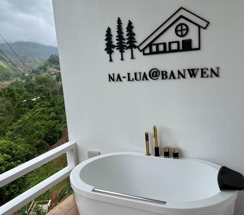 Photo of Bathroom in Bo Kluea