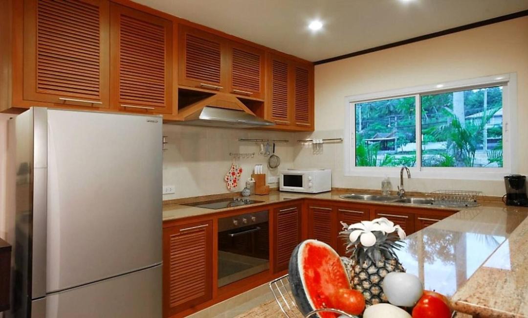 Photo of Kitchen in Bang Po