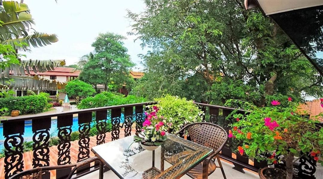 Photo of Patio Balcony in Bang Po