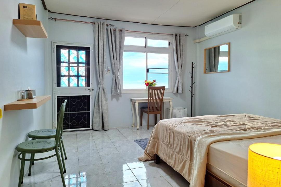 Photo of Bedroom in Prachuap Khiri Khan