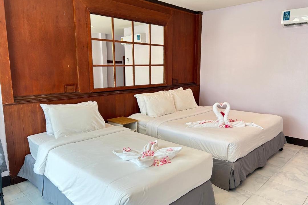 Photo of Bedroom in Khlong Khut