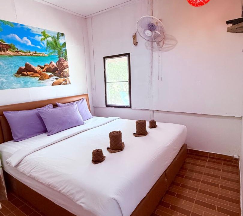 Photo of Bedroom in Thong Chai